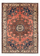 Hamadan Rug 197x132cm - Persian Rugs