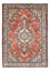 Perser Rug - Nomadic - Royal - 200 x 135 cm - red