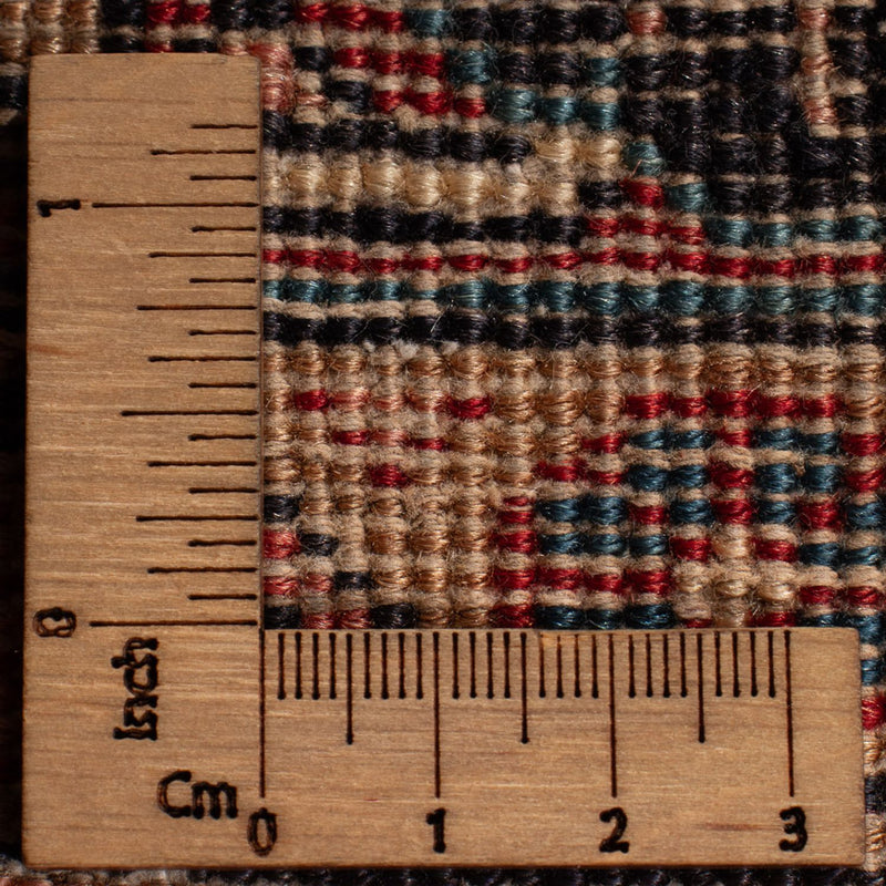 Perser Rug - Nomadic - Royal - 207 x 138 cm - blue