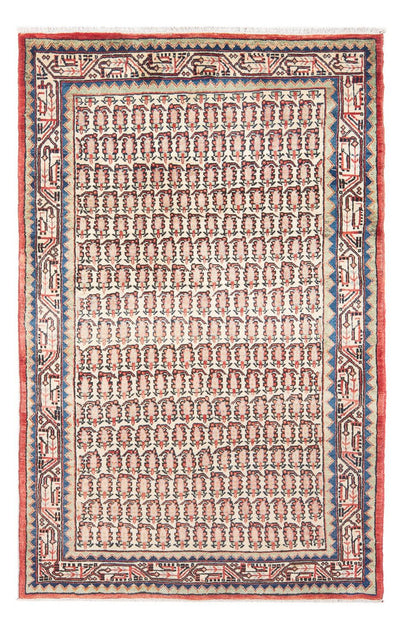 Hamadan Rug 125x216cm - Persian Rugs