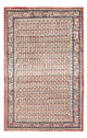Hamadan Rug 216x125cm - Persian Rugs