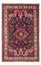 Hosseinabad Rug 215x131cm - Persian Rugs