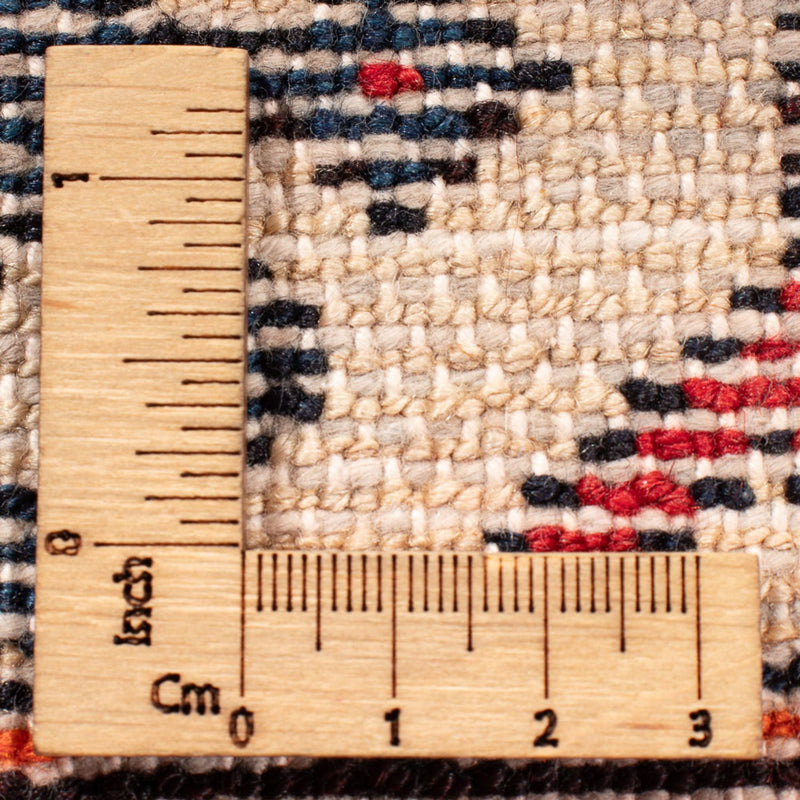 Perser Rug - Nomadic - 215 x 131 cm - dark blue