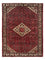 Perser Rug - Nomadic - 194 x 136 cm - red