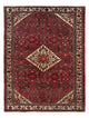 Hosseinabad Rug 194x136cm - Persian Rugs