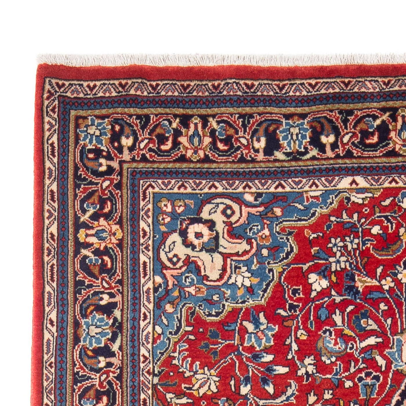 Kolyai Rug 220x140cm - Persian Rugs