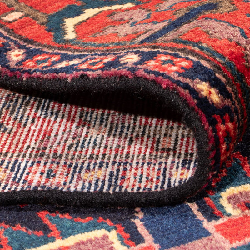 Perser Rug - Nomadic - 200 x 138 cm - dark blue