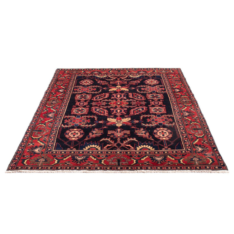 Perser Rug - Nomadic - 200 x 138 cm - dark blue