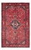 Perser Rug - Nomadic - 237 x 152 cm - light red