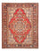 Perser Rug - Nomadic - 210 x 165 cm - red
