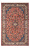 Perser Rug - Nomadic - 205 x 132 cm - red