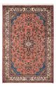 Mehraban Rug 132x205cm - Persian Rugs