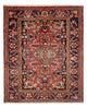 Mehraban Rug 166x213cm - Persian Rugs