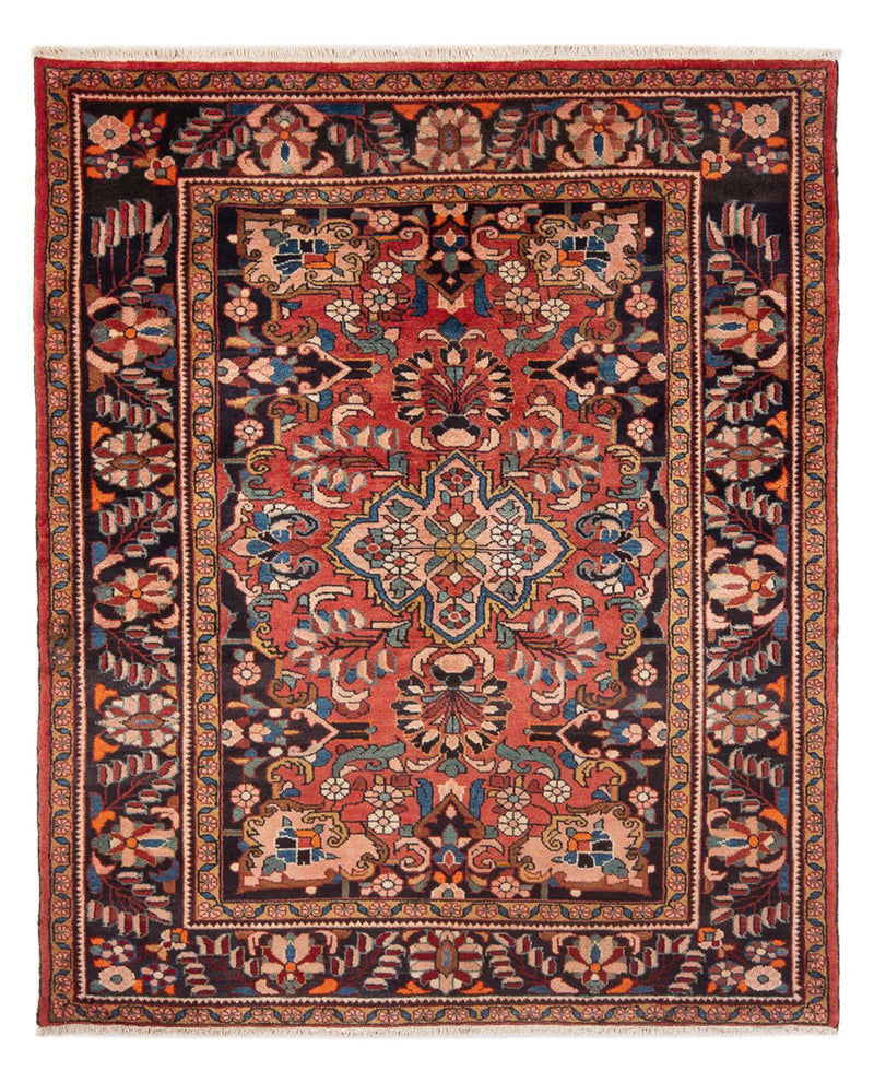 Mehraban Rug 166x213cm - Persian Rugs