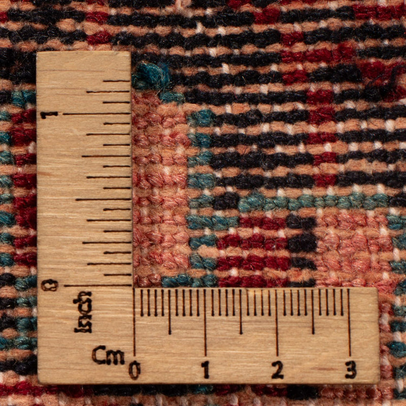 Mehraban Rug 166x213cm - Persian Rugs