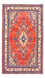 Perser Rug - Nomadic - 250 x 144 cm - orange