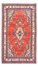 Hamadan Rug 250x144cm - Persian Rugs