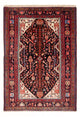 Nahavand Rug 205x140cm - Persian Rugs