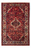 Perser Rug - Nomadic - 212 x 133 cm - red