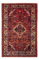 Nahavand Rug 212x133cm - Persian Rugs