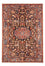 Perser Rug - Nomadic - 237 x 154 cm - light red