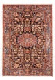 Nahavand Rug 237x154cm - Persian Rugs