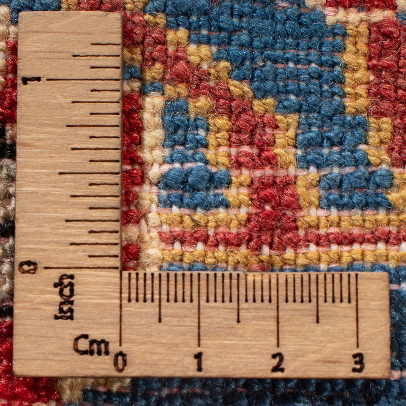 Perser Rug - Nomadic - 237 x 155 cm - dark blue