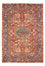 Perser Rug - Nomadic - 240 x 155 cm - light red