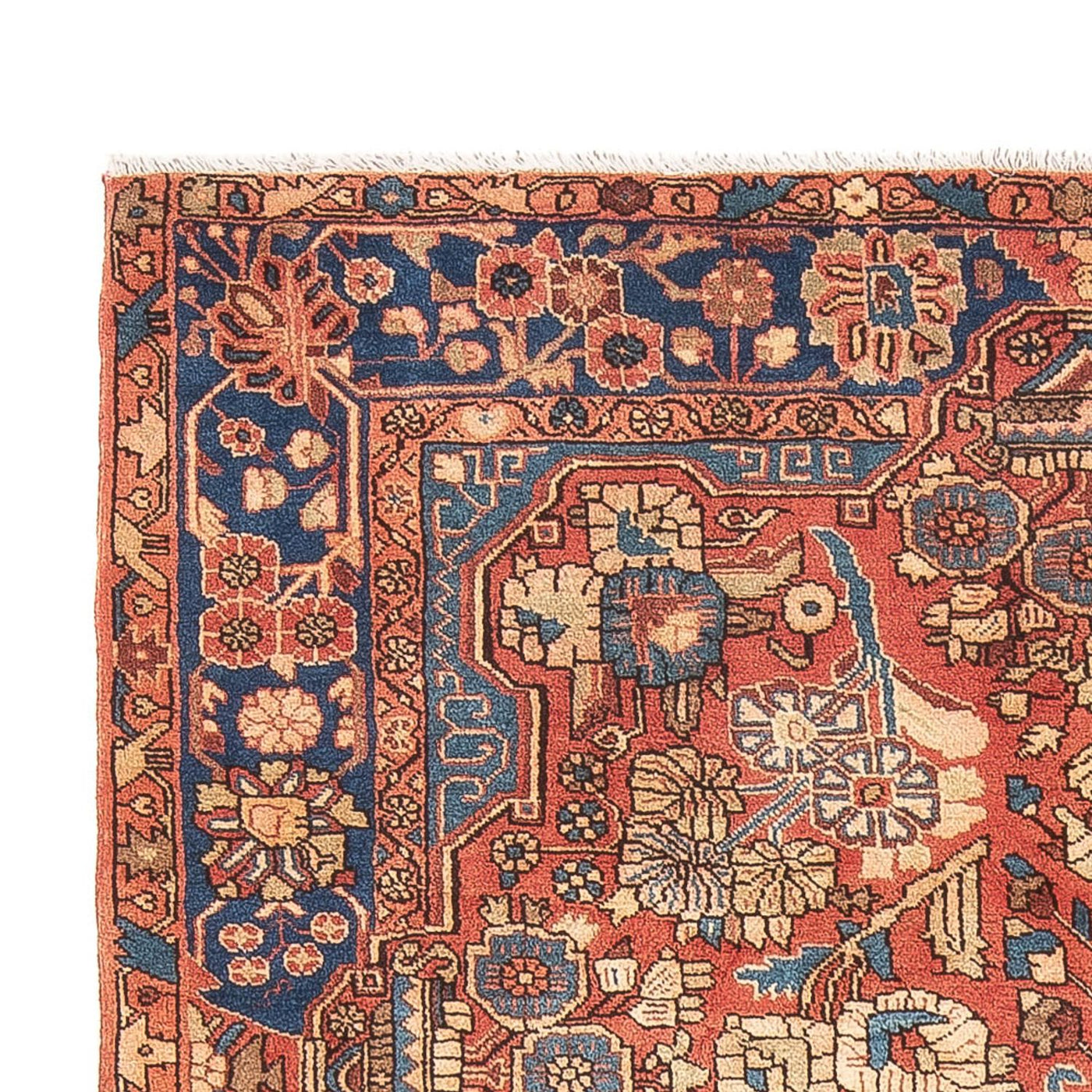 Nahavand Rug 240x155cm - Persian Rugs