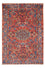 Perser Rug - Nomadic - 242 x 155 cm - light red