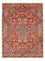 Perser Rug - Nomadic - 225 x 157 cm - light red