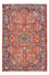 Perser Rug - Nomadic - 242 x 157 cm - light red