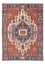 Perser Rug - Nomadic - 210 x 142 cm - blue