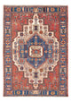 Nahavand Rug 142x210cm - Persian Rugs