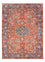 Perser Rug - Nomadic - 220 x 150 cm - light red