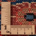 Perser Rug - Nomadic - 240 x 150 cm - light red