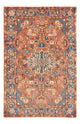 Nahavand Rug 237x153cm - Persian Rugs