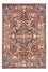 Perser Rug - Nomadic - 244 x 155 cm - light red
