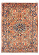 Nahavand Rug 246x160cm - Persian Rugs