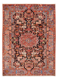Perser Rug - Nomadic - 220 x 160 cm - light red