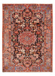 Perser Rug - Nomadic - 220 x 160 cm - light red