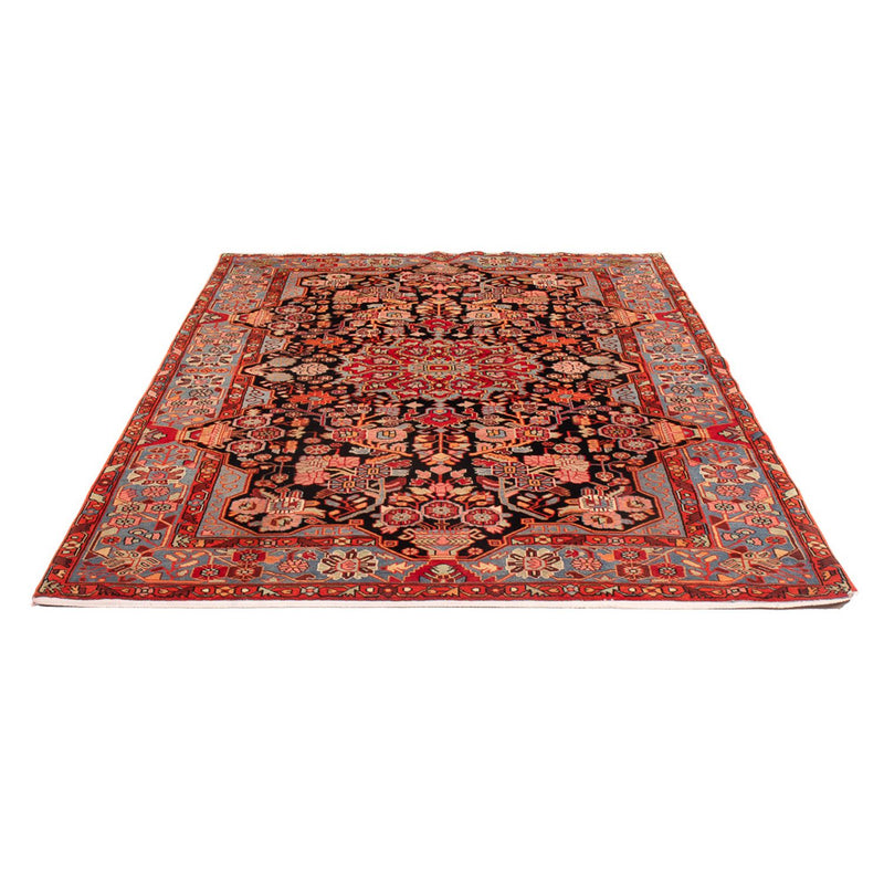 Perser Rug - Nomadic - 230 x 157 cm - light red