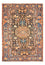 Perser Rug - Nomadic - 227 x 152 cm - beige
