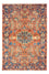 Perser Rug - Nomadic - 240 x 150 cm - light red