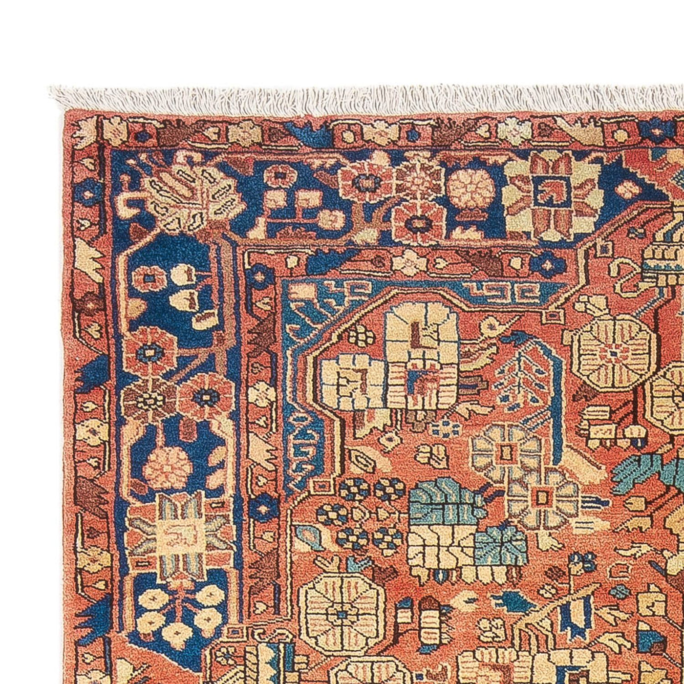Nahavand Rug 240x150cm - Persian Rugs