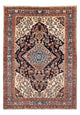 Nahavand Rug 238x160cm - Persian Rugs