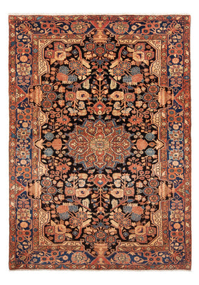Perser Rug - Nomadic - 240 x 160 cm - beige