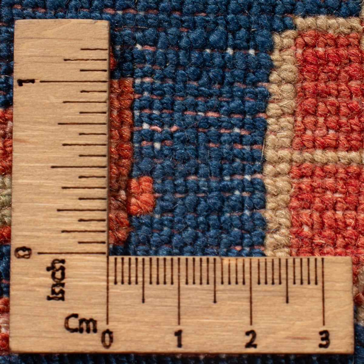 Perser Rug - Nomadic - 240 x 160 cm - beige