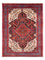 Perser Rug - Nomadic - 230 x 155 cm - red