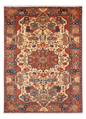 Perser Rug - Nomadic - 238 x 160 cm - beige
